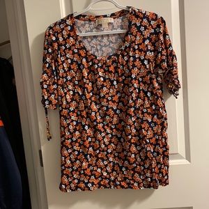 Michael Kors Top Size Medium